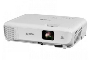 Epson EB E01