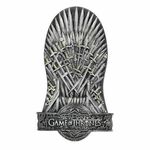 Game of Thrones Magnet Iron Throne