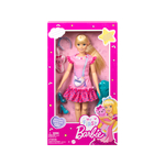 Barbie Lutka Moja prva Barbie