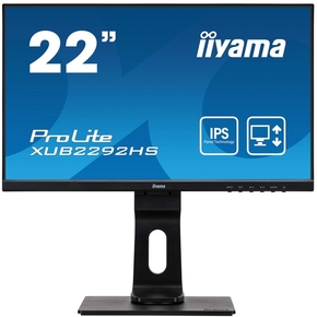 Iiyama XUB2292HS-B1 monitor