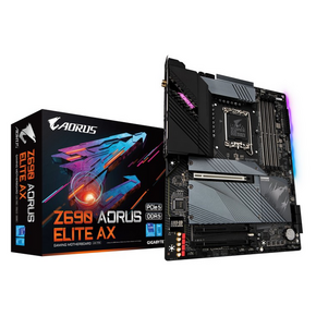 Gigabyte Z690 AORUS ELITE AX DDR4 matična ploča