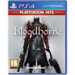 PS4 Bloodborne - Playstation Hits