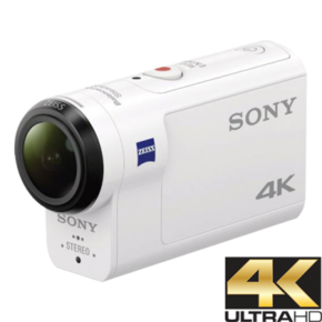Sony FDR-X3000R akciona kamera