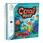 SmartGames Logička igra Coral Reef - SGT 221 -1569