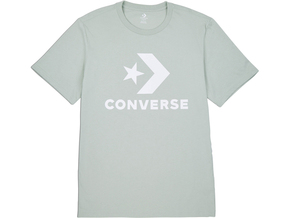 Converse Muška majica Standard fit center front Logo