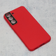 Torbica Soft TPU za Samsung S901B Galaxy S22 crvena
