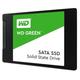 Western Digital Green WDS480G2G0A SSD 480GB, 2.5”, ATA/SATA