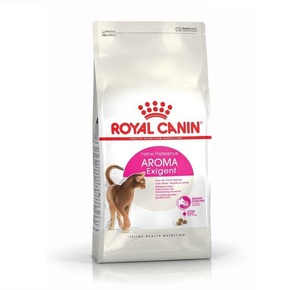 Royal Canin EXIGENT AROMATIC ATRACTION – kompletan obrok za mačke sa slabim apetitom