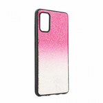 Torbica Midnight Spark za Samsung A415F Galaxy A41 pink
