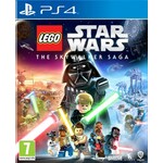 PS4 LEGO Star Wars: The Skywalker Saga