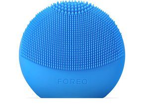 Foreo Pametni uređaj za čišćenje lica sa senzorima za analizu kože Luna play smart 2 Peek-A-Blue