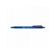 Hemijska olovka Bic Round stick click plava