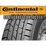 Continental letnja guma CrossContact LX, XL 245/65R17 111T