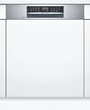 Bosch SMI6ZDS49E ugradna mašina za pranje sudova