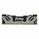 DIMM DDR5 24GB 6400MT/s KF564C32RS-24 FURY Renegade Silver