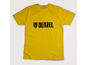 Denzel Muška majica
