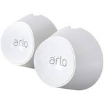 ARLO Magnetni zidni nosač za Pro 5S 2K, Pro 4, Pro 3, Ultra 2 i Ultra kamere Beli