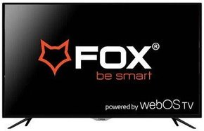 Fox 55WOS600A