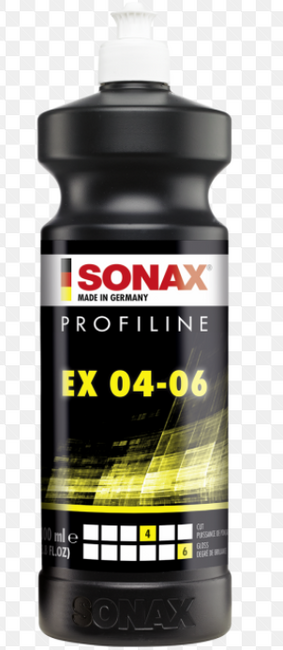 Sonax EX 04/06