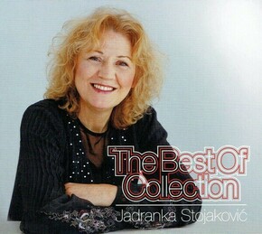 STOJAKOVI JADRANKA THE BEST OF COLLECTION
