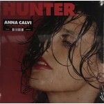 Anna Calvi Hunter
