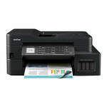 Brother MFC-T920DW kolor multifunkcijski inkjet štampač, duplex, A4, CISS/Ink benefit, 6000x1200 dpi, Wi-Fi