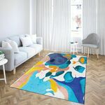 Conceptum Hypnose ESHL-96 Multicolor Carpet (160 x 230)