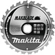 Makita Makita List cirkulara za drvo MAKBlade Plus 250/30/72z