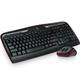 Asta MK330 bežični miš i tastatura, USB