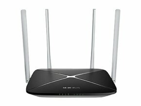 Mercusys AC12 router