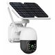 CAM-IP3MP-EK2-EU 5G GMB Solar kamera 3 mpix microSD iCSee xmeye pro app Two-way voice PTZ ip66