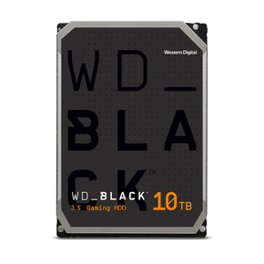 Western Digital Black WD101FZBX HDD