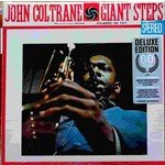 John Coltrane Giant Steps Deluxe 60 years ed 2cd