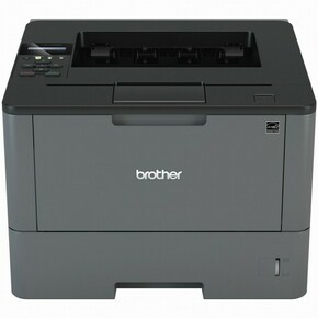 Brother HL-L5100DN mono laserski štampač