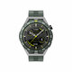Huawei Watch GT 3 SE pametni sat, beli/crni/zeleni