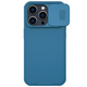 Torbica Nillkin CamShield Pro Magnetic za iPhone 14 Pro Max 6.7 plava