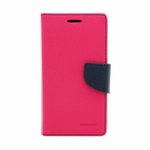 Torbica Mercury za Huawei Y6 2018 pink