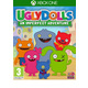 XBOXONE Ugly Dolls: An Imperfect Adventure