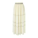 SEE BY CHLOÉ SKIRT