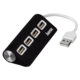Hama 12177 USB Hub 4 ports