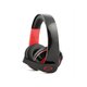 Esperanza EGH300R gaming slušalice, 3.5 mm, crna, 105dB/mW, mikrofon