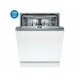 Bosch SMV4EVX01E ugradna mašina za pranje sudova