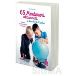 65 Montesori aktivnosti za decu od 6 do 12 godina Mari Elen Plas