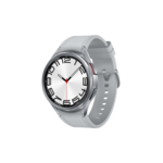 Samsung Watch 6 Classic Silver (ZS) BT SM-R960NZSAEUC