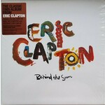 Eric Clapton Behind The Sun 2LP9