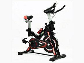Shoppster fitness Sobni bicikl magnetni SB8