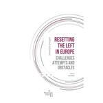Resetting the left in Europe Irena Ristic