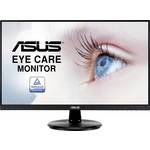 Asus VA24DQ monitor, IPS, 24", 16:9, 1920x1080, 100Hz, HDMI, Display port