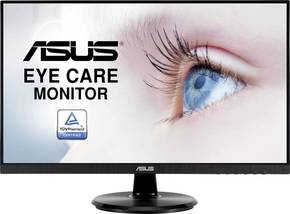 Asus VA24DQ TV monitor