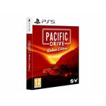 PS5 Pacific Drive - Deluxe Edition
